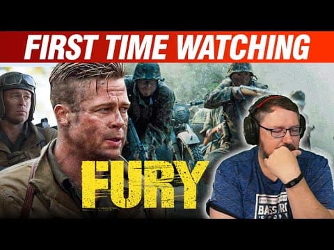 Fury
