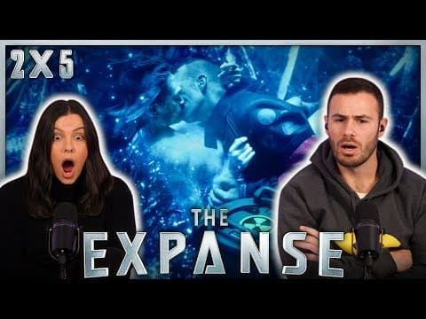 The Expanse S2E5