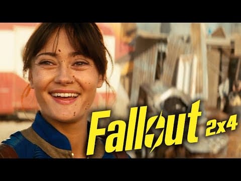 Fallout S2E4