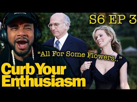 Curb Your Enthusiasm S6E3