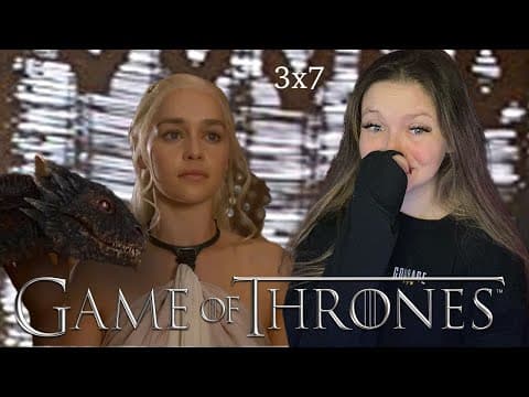 Game Of Thrones S3E7