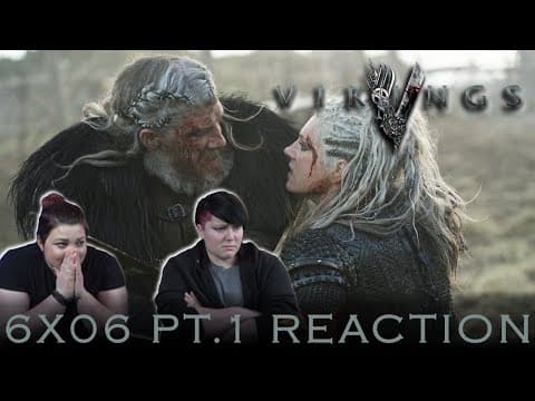 Vikings S6E6