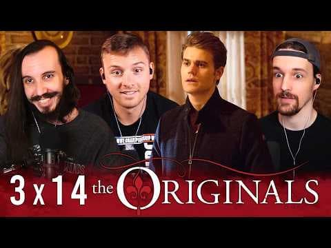 The Originals S3E14