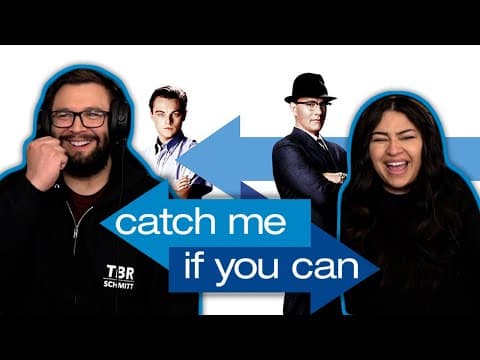 Catch Me If You Can