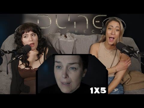Dune: Prophecy S1E5