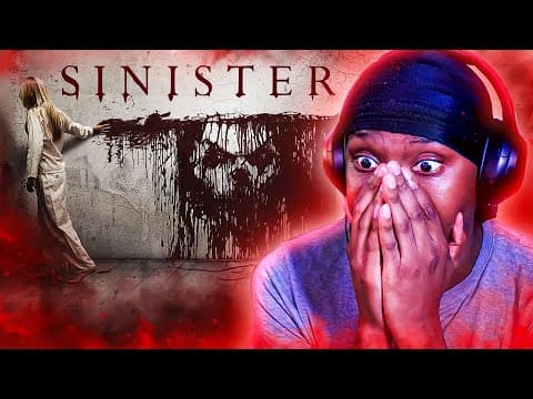Sinister