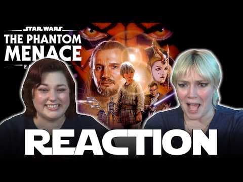 Star Wars Episode I: The Phantom Menace