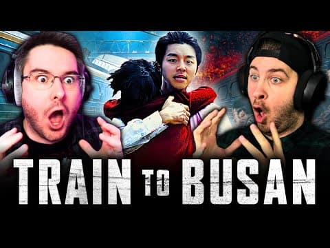 Train To Busan