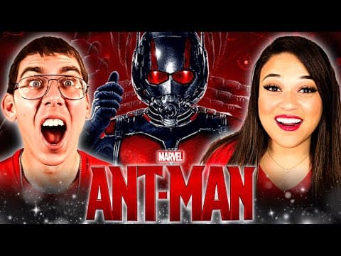 Ant-man