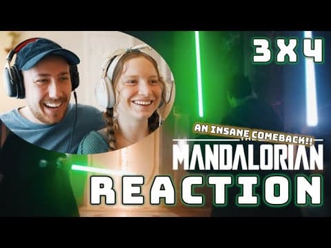The Mandalorian S3E4