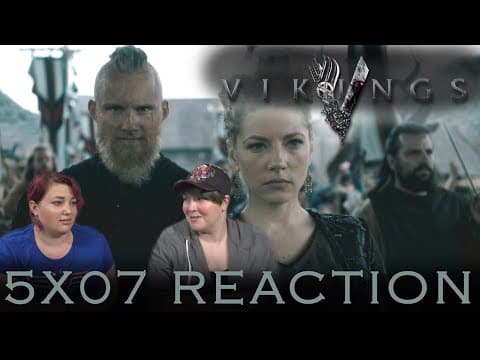Vikings S5E7