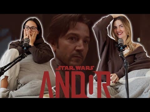 Andor S2E7