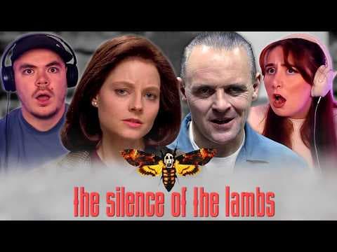 Silence of the Lambs