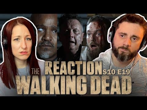 The Walking Dead S10E19