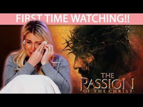 The Passion Of The Christ