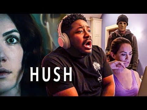 Hush
