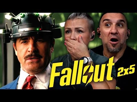 Fallout S2E5