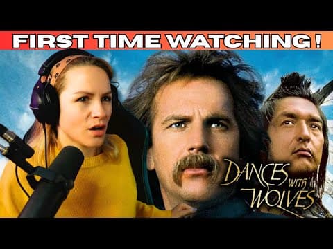 Dances With Wolves
