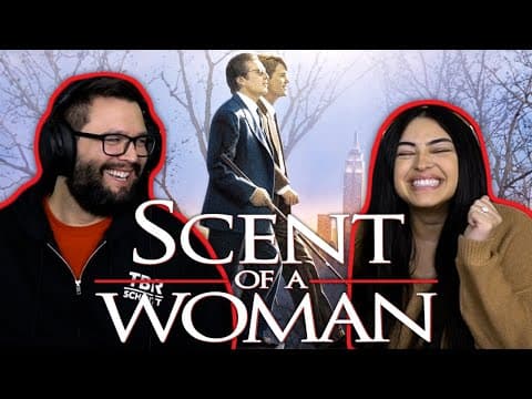 Scent Of A Woman