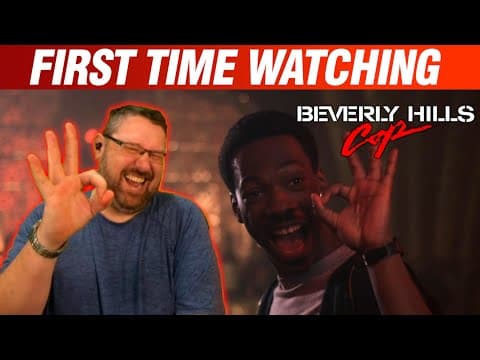 Beverly Hills Cop