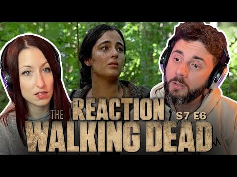 The Walking Dead S7E6