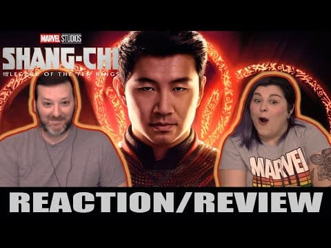 Shang-chi