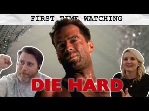 Die Hard