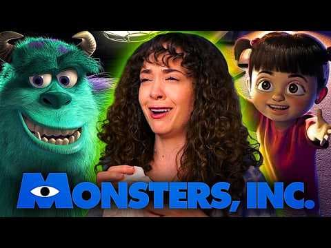 Monsters, Inc.