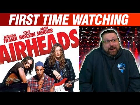 Airheads