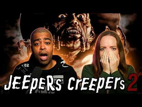 Jeepers Creepers 2