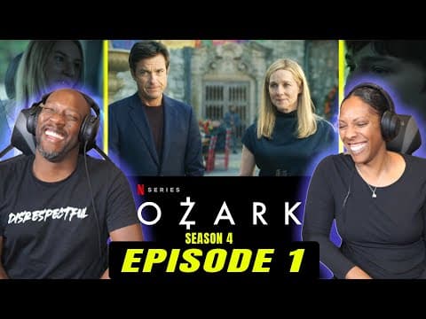 Ozark S4E1