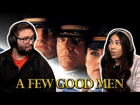 A Few Good Men