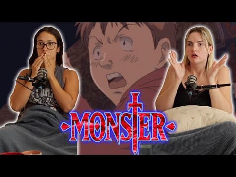 Monster S1E17