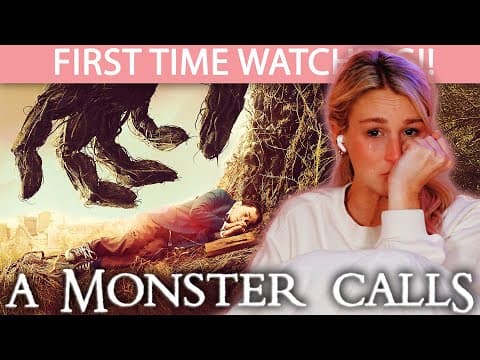 A Monster Calls