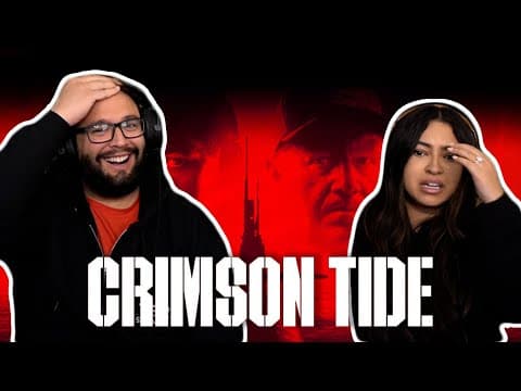 Crimson Tide