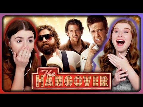 The Hangover