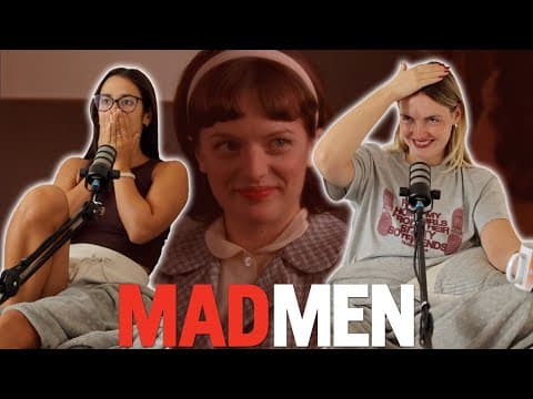 Mad Men S3E4