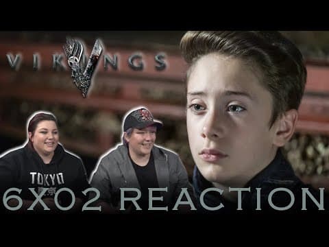 Vikings S6E2