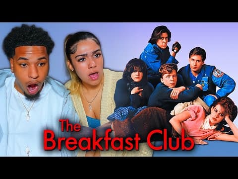 The Breakfast Club