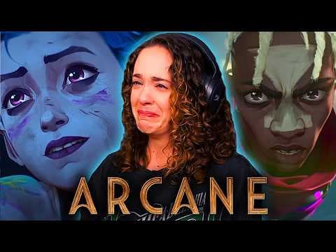 Arcane