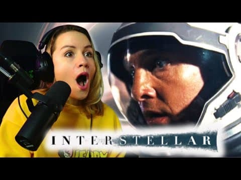 Interstellar