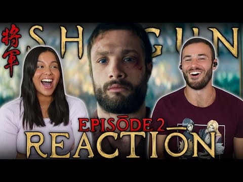 Shogun Episode 2