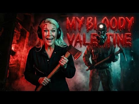 My Bloody Valentine