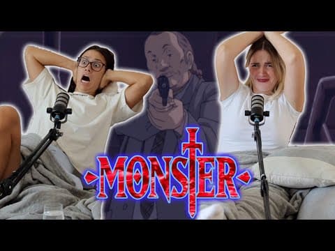 Monster S1E30