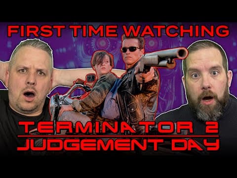 The Terminator 2