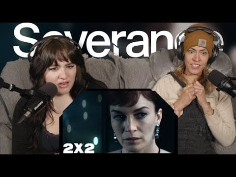 Severance S2E2