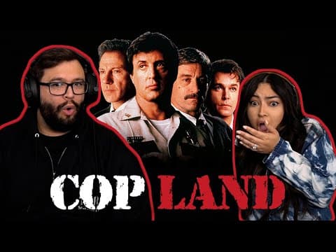 Cop Land