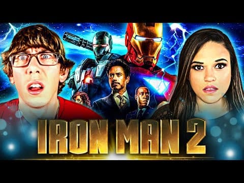 Iron Man 2