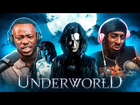 Underworld