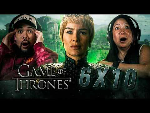 Game Of Thrones S6E10